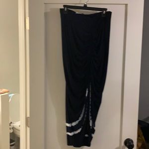 Beautiful Bailey44 tye dye skirt in great condition